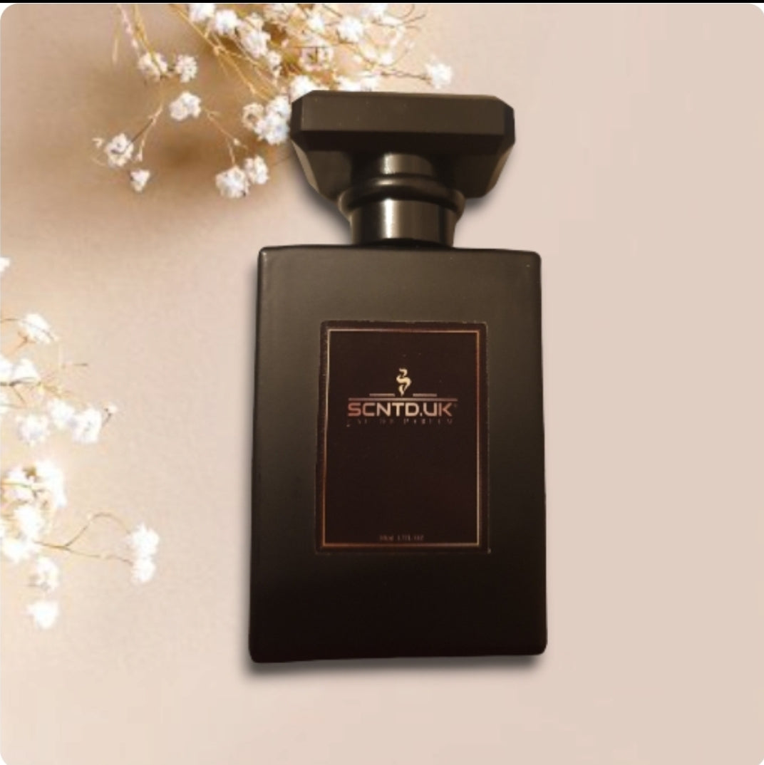 Rouge Eau De Parfum